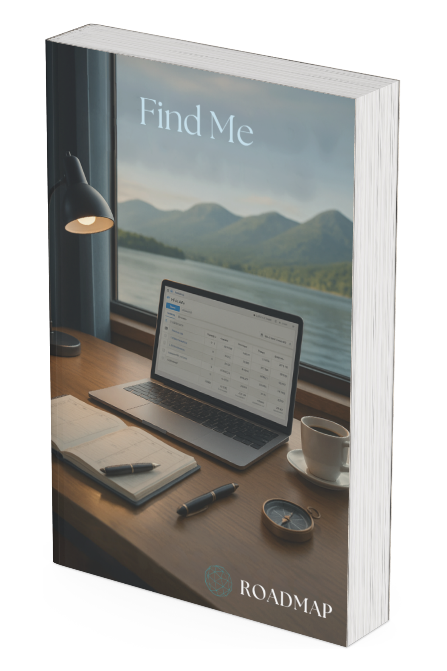FIND ME – Guía práctica de Meta Ads para ganar visibilidad y ventas (by ROADMAP)